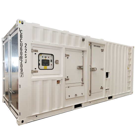 KPX-P1000P 60Hz 800kW 1000kVA  44008TAG2 帕金斯柴油发电机组