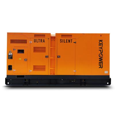 KPX-SN600P 60Hz 480kW 600kVA  DC16 093A 02-53 斯堪尼亚动力发电机组