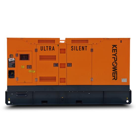 KPX-C210P 60Hz 168kW 210kVA  6CTAA8.3-G2  康明斯动力柴油发电机组