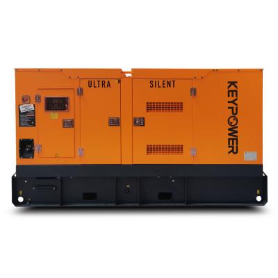 150kva yuchai diesel generator