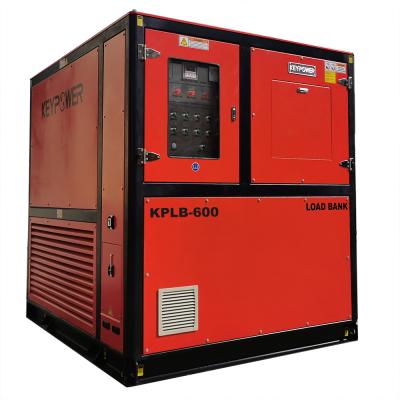 KPLB-600 600kW 阻性负载柜