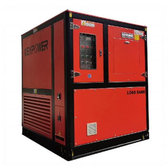 KPLB-625 500kW 620kVA 阻感一体负载柜