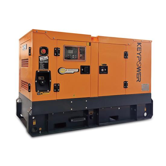 KPX-C90P 60Hz 72kW 90kVA  4BTA3.9-G11  康明斯动力柴油发电机组